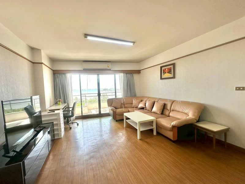 Eastern Tower, Chon Buri (Pattaya), Soi Thetsaban 2, Si Racha, Si Racha, Chon Buri (Pattaya), 2 Bedrooms, 102 sqm, Condo For Rent, by A House Property Co.,Ltd., 500235121 - DDproperty.com
