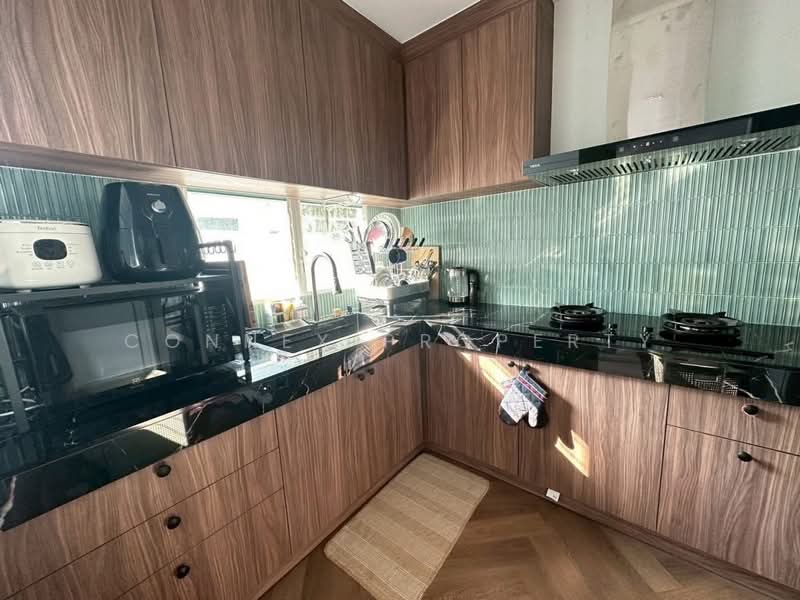 Villaggio 2 Srinakarin-Bangna : วิลลาจจิโอ 2 ศรีนครินทร์-บางนา, สมุทรปราการ, ถนนบัวนครินทร์, บางแก้ว, บางพลี, สมุทรปราการ, 137 ตร.ม., บ้านเดี่ยว ขาย, โดย Connex Property, 500235122 - DDproperty.com