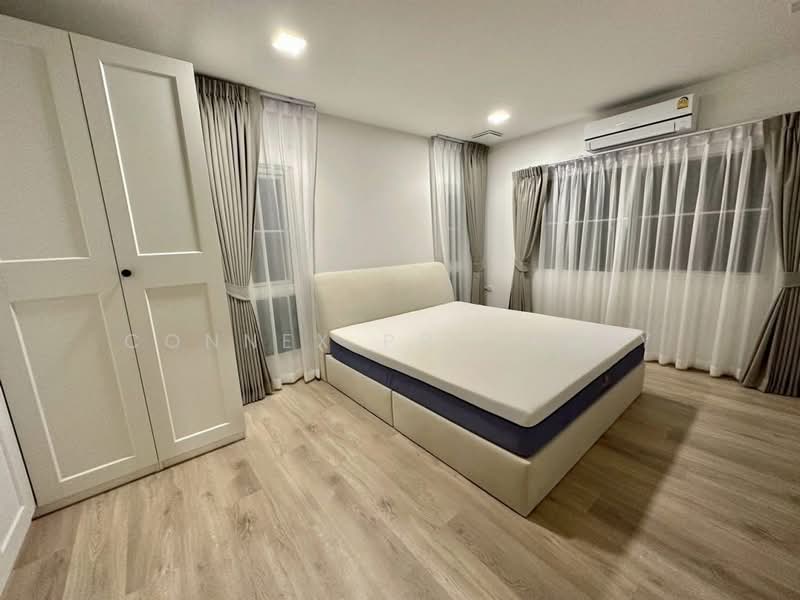 Villaggio 2 Srinakarin-Bangna, Samut Prakan, Buanakarin Road, Bang Kaeo, Bang Plee, Samut Prakan, 3 Bedrooms, 137 sqm, Single Detached House For Sale, by Connex Property, 500235122 - DDproperty.com
