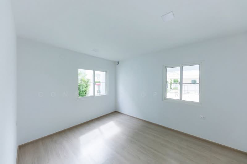 Villaggio 2 Srinakarin-Bangna, Samut Prakan, Buanakarin Road, Bang Kaeo, Bang Plee, Samut Prakan, 3 Bedrooms, 137 sqm, Single Detached House For Sale, by Connex Property, 500235122 - DDproperty.com