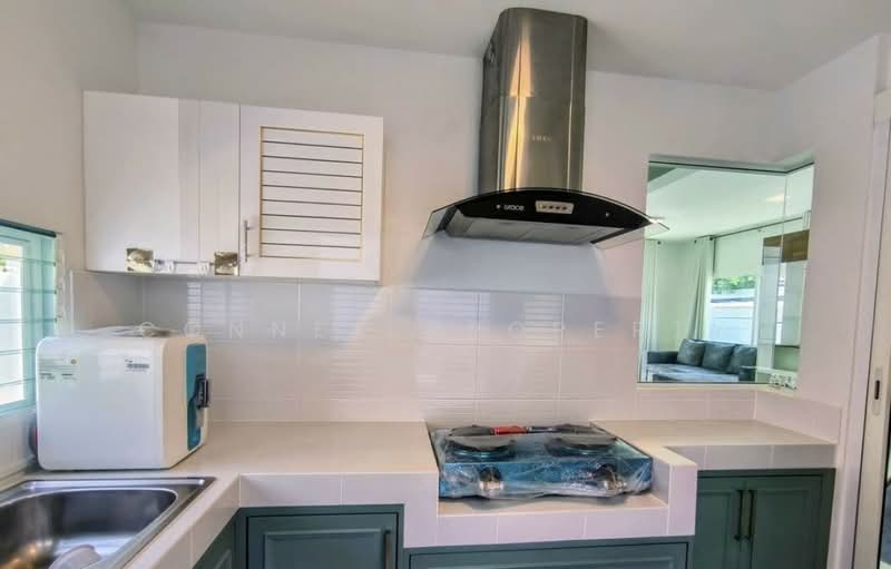 Villaggio 2 Srinakarin-Bangna, Samut Prakan, Buanakarin Road, Bang Kaeo, Bang Plee, Samut Prakan, 3 Bedrooms, 137 sqm, Single Detached House For Sale, by Connex Property, 500235122 - DDproperty.com