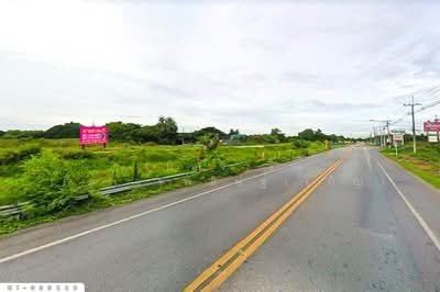 ขาย - ที่ดินป่าตาล 10 ไร่ 10 ตร.ว. ลพบุรี ใกล้พระปรางค์สามยอด NI-035119, ลพบุรี