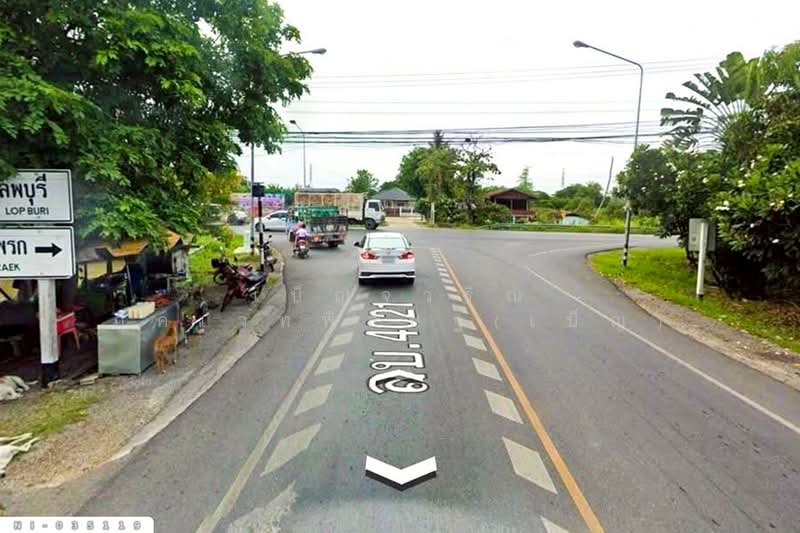 ขาย - ที่ดินป่าตาล 10 ไร่ 10 ตร.ว. ลพบุรี ใกล้พระปรางค์สามยอด NI-035119, ลพบุรี