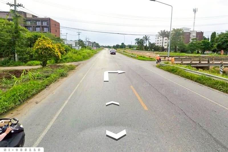 Land for sale in Pa Tan, Lopburi, near Phra Prang Sam Yot. NI-035119, Lop Buri, Pa Tan, Muang Lop Buri, Lop Buri, , 16,040 sqm, Land For Sale, by Benchawarin Pakkawetppisit, 500235123 - DDproperty.com