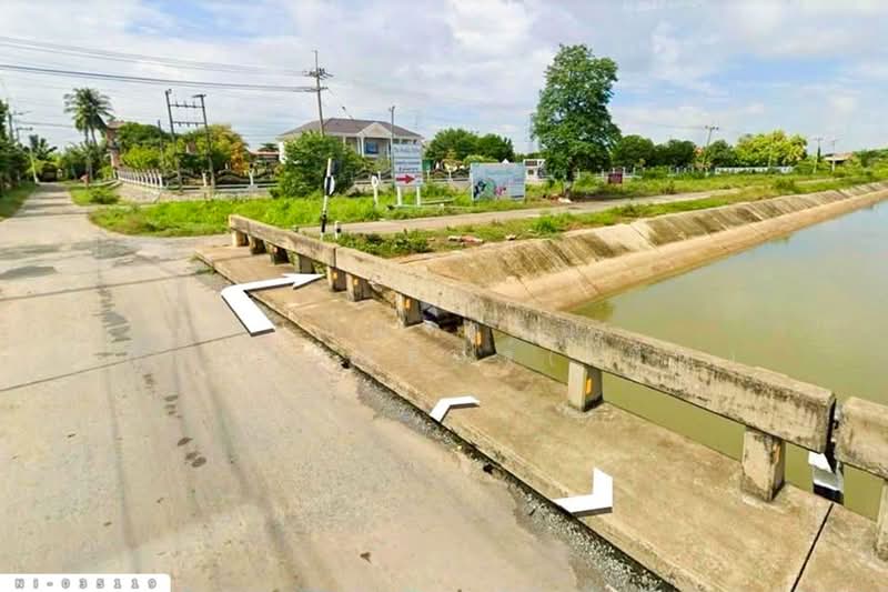 Land for sale in Pa Tan, Lopburi, near Phra Prang Sam Yot. NI-035119, Lop Buri, Pa Tan, Muang Lop Buri, Lop Buri, , 16,040 sqm, Land For Sale, by Benchawarin Pakkawetppisit, 500235123 - DDproperty.com