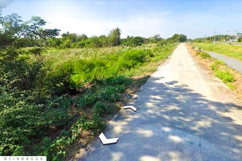 Land for sale in Pa Tan, Lopburi, near Phra Prang Sam Yot. NI-035119, Lop Buri, Pa Tan, Muang Lop Buri, Lop Buri, , 16,040 sqm, Land For Sale, by Benchawarin Pakkawetppisit, 500235123 - DDproperty.com