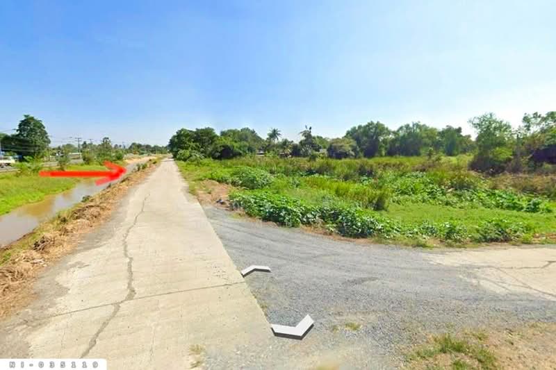 Land for sale in Pa Tan, Lopburi, near Phra Prang Sam Yot. NI-035119, Lop Buri, Pa Tan, Muang Lop Buri, Lop Buri, , 16,040 sqm, Land For Sale, by Benchawarin Pakkawetppisit, 500235123 - DDproperty.com