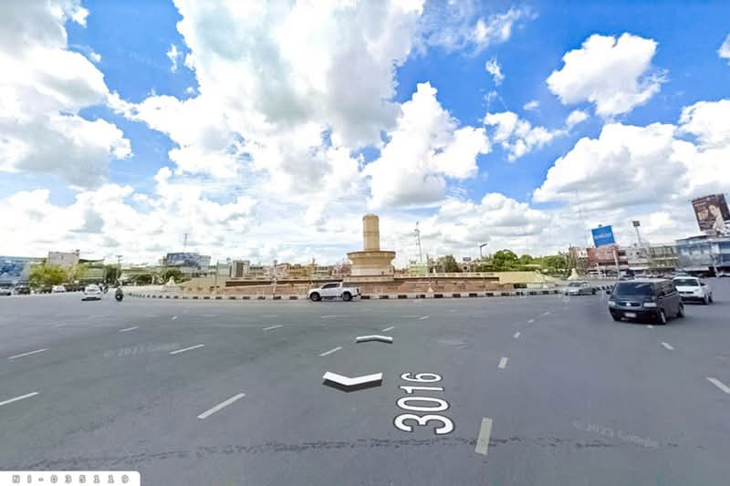 Land for sale in Pa Tan, Lopburi, near Phra Prang Sam Yot. NI-035119, Lop Buri, Pa Tan, Muang Lop Buri, Lop Buri, , 16,040 sqm, Land For Sale, by Benchawarin Pakkawetppisit, 500235123 - DDproperty.com