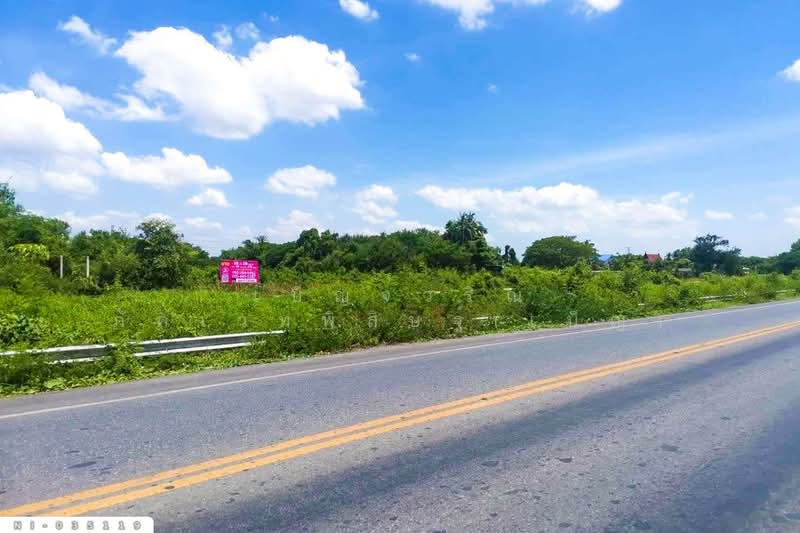 Land for sale in Pa Tan, Lopburi, near Phra Prang Sam Yot. NI-035119, Lop Buri, Pa Tan, Muang Lop Buri, Lop Buri, , 16,040 sqm, Land For Sale, by Benchawarin Pakkawetppisit, 500235123 - DDproperty.com