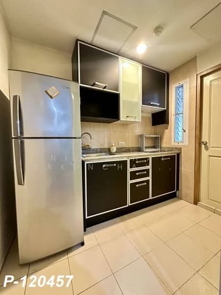 Pandao Place condominium, Bangkok, Sukhumvit, Phra Kanong, Khlong Toei, Bangkok, 1 Bedroom, 38 sqm, Condo For Rent, by Nichaphat Sakunchayapha, 500235126 - DDproperty.com