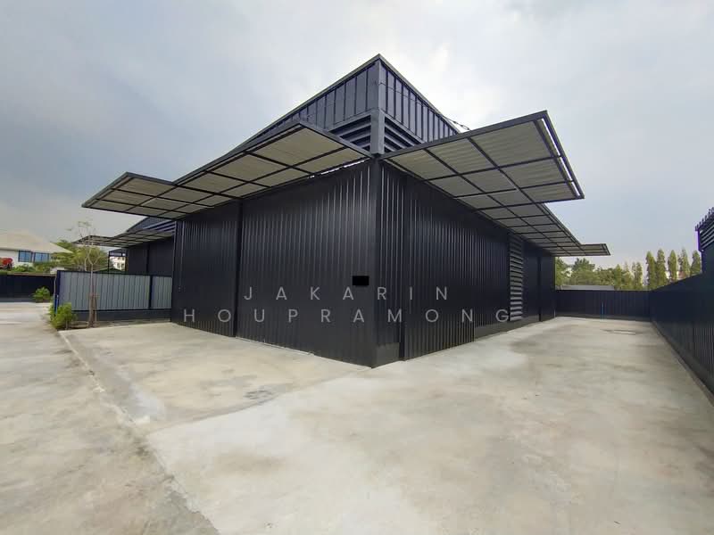 ให้เช่าโกดัง โชคชัย 4 นาคนิวาส ลาดพร้าว กรุงเทพ 264 ตรม, กรุงเทพ, ลาดพร้าว, ลาดพร้าว, กรุงเทพ, 264 ตร.ม., โกดัง-โรงงาน ให้เช่า, โดย Jakarin Houpramong, 500235127 - DDproperty.com