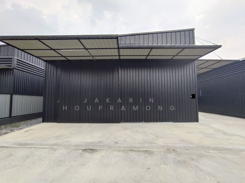 ให้เช่าโกดัง โชคชัย 4 นาคนิวาส ลาดพร้าว กรุงเทพ 264 ตรม, กรุงเทพ, ลาดพร้าว, ลาดพร้าว, กรุงเทพ, 264 ตร.ม., โกดัง-โรงงาน ให้เช่า, โดย Jakarin Houpramong, 500235127 - DDproperty.com