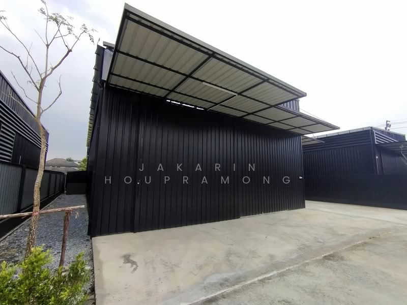 ให้เช่าโกดัง โชคชัย 4 นาคนิวาส ลาดพร้าว กรุงเทพ 264 ตรม, กรุงเทพ, ลาดพร้าว, ลาดพร้าว, กรุงเทพ, 264 ตร.ม., โกดัง-โรงงาน ให้เช่า, โดย Jakarin Houpramong, 500235127 - DDproperty.com