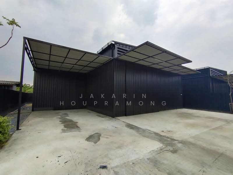 ให้เช่าโกดัง โชคชัย 4 นาคนิวาส ลาดพร้าว กรุงเทพ 264 ตรม, กรุงเทพ, ลาดพร้าว, ลาดพร้าว, กรุงเทพ, 264 ตร.ม., โกดัง-โรงงาน ให้เช่า, โดย Jakarin Houpramong, 500235127 - DDproperty.com