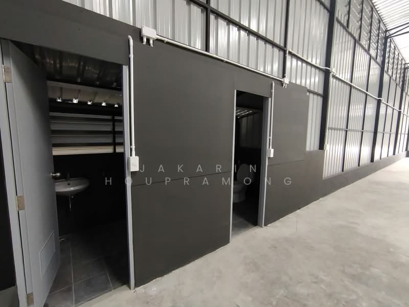 ให้เช่าโกดัง โชคชัย 4 นาคนิวาส ลาดพร้าว กรุงเทพ 264 ตรม, กรุงเทพ, ลาดพร้าว, ลาดพร้าว, กรุงเทพ, 264 ตร.ม., โกดัง-โรงงาน ให้เช่า, โดย Jakarin Houpramong, 500235127 - DDproperty.com