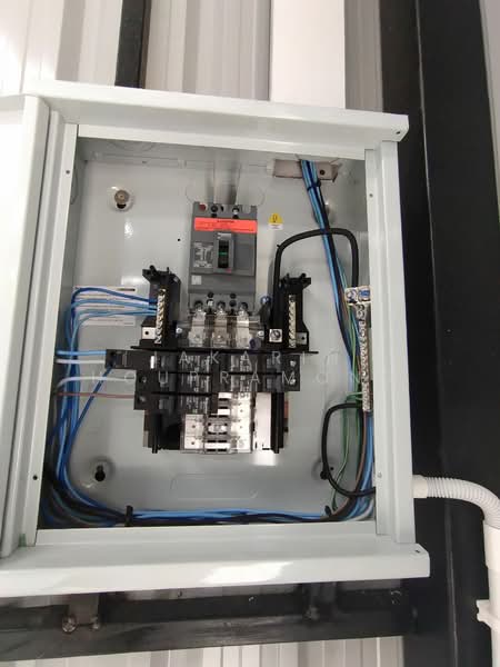 ให้เช่าโกดัง โชคชัย 4 นาคนิวาส ลาดพร้าว กรุงเทพ 264 ตรม, กรุงเทพ, ลาดพร้าว, ลาดพร้าว, กรุงเทพ, 264 ตร.ม., โกดัง-โรงงาน ให้เช่า, โดย Jakarin Houpramong, 500235127 - DDproperty.com