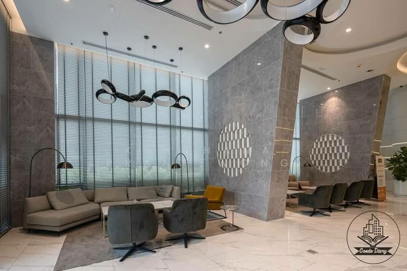 NUE Noble Ngamwongwan : นิวโนเบิล งามวงศ์วาน, นนทบุรี, ถนนงามวงศ์วาน, บางเขน, เมืองนนทบุรี, นนทบุรี, 26 ตร.ม., คอนโด ให้เช่า, โดย Kanchana Praneewong, 500235130 - DDproperty.com