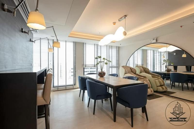 NUE Noble Ngamwongwan, Nonthaburi, Ngamwongwan Road, Bang Khen, Muang Nonthaburi, Nonthaburi, 1 Bedroom, 26 sqm, Condo For Rent, by Kanchana Praneewong, 500235130 - DDproperty.com