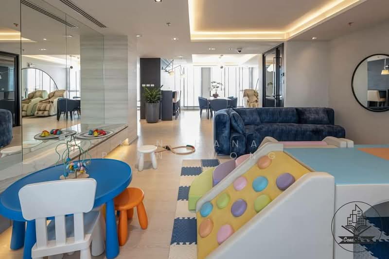 NUE Noble Ngamwongwan, Nonthaburi, Ngamwongwan Road, Bang Khen, Muang Nonthaburi, Nonthaburi, 1 Bedroom, 26 sqm, Condo For Rent, by Kanchana Praneewong, 500235130 - DDproperty.com