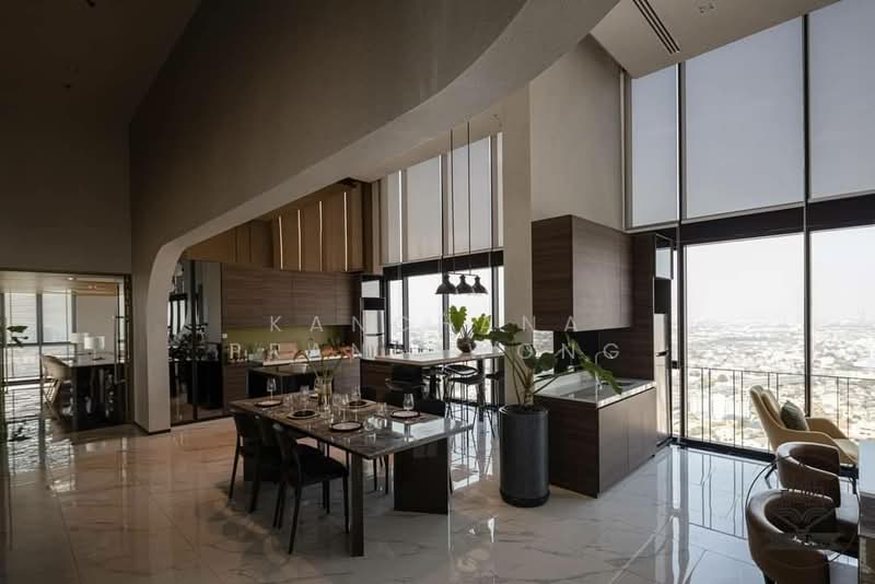 NUE Noble Ngamwongwan, Nonthaburi, Ngamwongwan Road, Bang Khen, Muang Nonthaburi, Nonthaburi, 1 Bedroom, 26 sqm, Condo For Rent, by Kanchana Praneewong, 500235130 - DDproperty.com