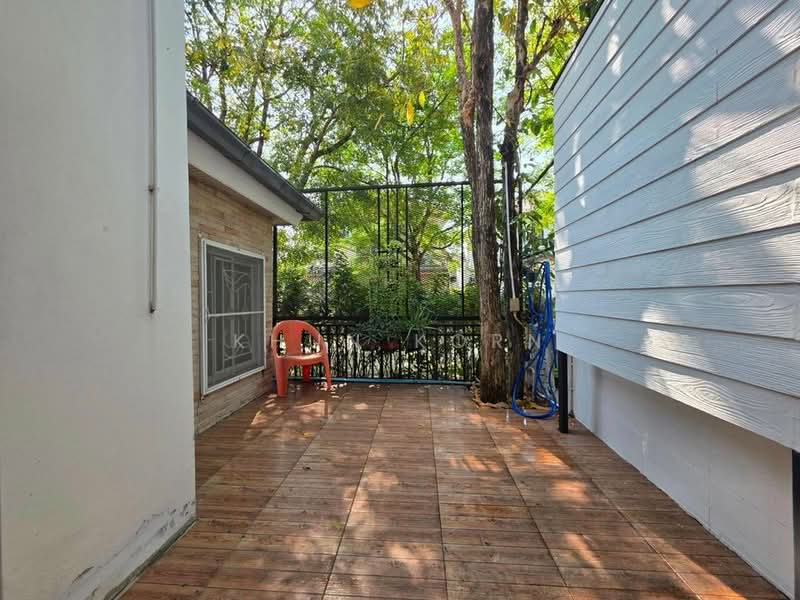 Neighborhome Watcharaphon : เนเบอร์โฮม วัชรพล, กรุงเทพ, ถนนสุขาภิบาล 5, สามวาตะวันออก, คลองสามวา, กรุงเทพ, 150 ตร.ม., บ้านเดี่ยว ขาย, โดย Khun Korn, 500235135 - DDproperty.com