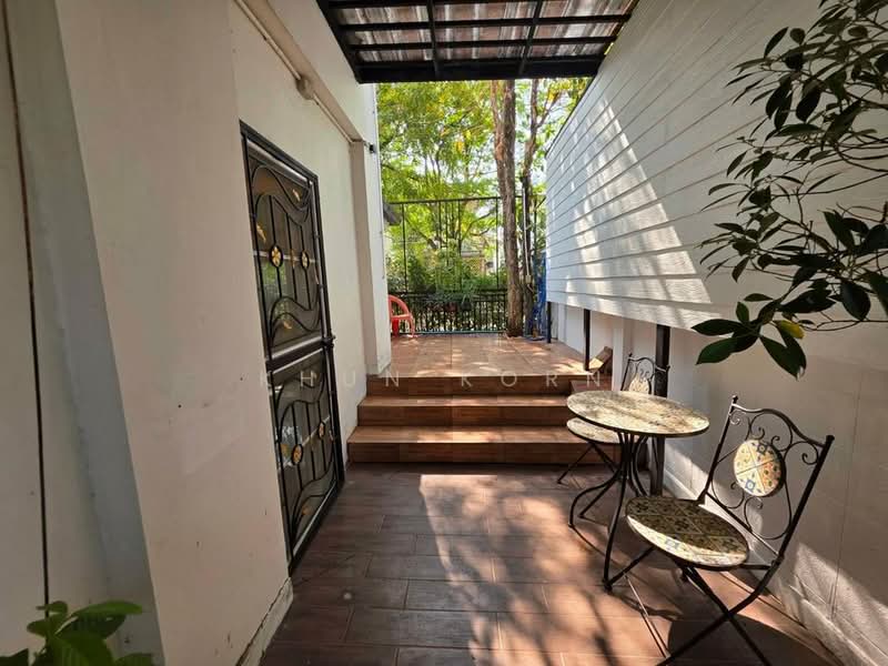 Neighborhome Watcharaphon, Bangkok, Sukhaphiban 5, Sam Wa Tawan Ok, Khlong Sam Wa, Bangkok, 3 Bedrooms, 150 sqm, Single Detached House For Sale, by Khun Korn, 500235135 - DDproperty.com