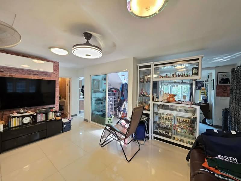 Neighborhome Watcharaphon : เนเบอร์โฮม วัชรพล, กรุงเทพ, ถนนสุขาภิบาล 5, สามวาตะวันออก, คลองสามวา, กรุงเทพ, 150 ตร.ม., บ้านเดี่ยว ขาย, โดย Khun Korn, 500235135 - DDproperty.com