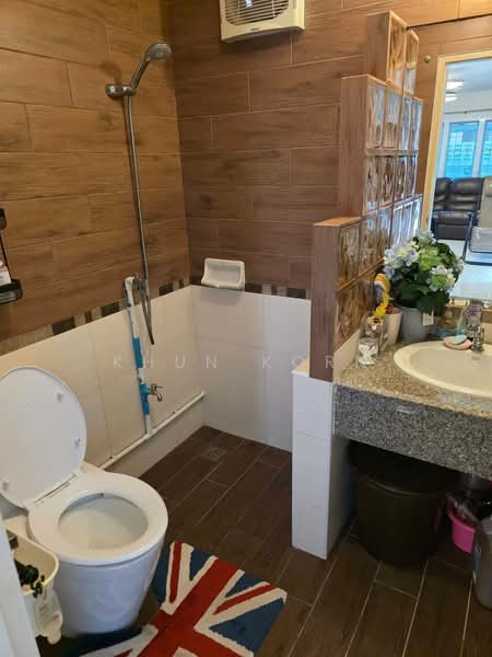 Neighborhome Watcharaphon, Bangkok, Sukhaphiban 5, Sam Wa Tawan Ok, Khlong Sam Wa, Bangkok, 3 Bedrooms, 150 sqm, Single Detached House For Sale, by Khun Korn, 500235135 - DDproperty.com