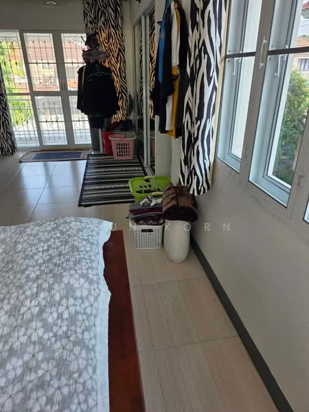 Neighborhome Watcharaphon : เนเบอร์โฮม วัชรพล, กรุงเทพ, ถนนสุขาภิบาล 5, สามวาตะวันออก, คลองสามวา, กรุงเทพ, 150 ตร.ม., บ้านเดี่ยว ขาย, โดย Khun Korn, 500235135 - DDproperty.com