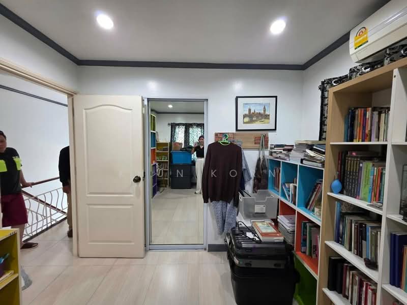 Neighborhome Watcharaphon : เนเบอร์โฮม วัชรพล, กรุงเทพ, ถนนสุขาภิบาล 5, สามวาตะวันออก, คลองสามวา, กรุงเทพ, 150 ตร.ม., บ้านเดี่ยว ขาย, โดย Khun Korn, 500235135 - DDproperty.com