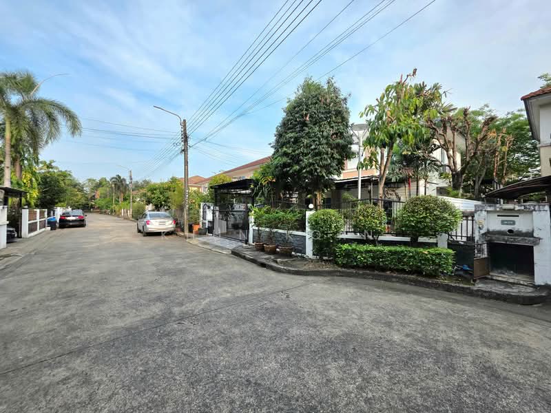 Neighborhome Watcharaphon : เนเบอร์โฮม วัชรพล, กรุงเทพ, ถนนสุขาภิบาล 5, สามวาตะวันออก, คลองสามวา, กรุงเทพ, 150 ตร.ม., บ้านเดี่ยว ขาย, โดย Khun Korn, 500235135 - DDproperty.com