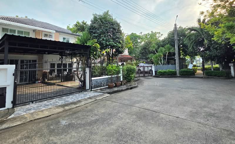 Neighborhome Watcharaphon, Bangkok, Sukhaphiban 5, Sam Wa Tawan Ok, Khlong Sam Wa, Bangkok, 3 Bedrooms, 150 sqm, Single Detached House For Sale, by Khun Korn, 500235135 - DDproperty.com