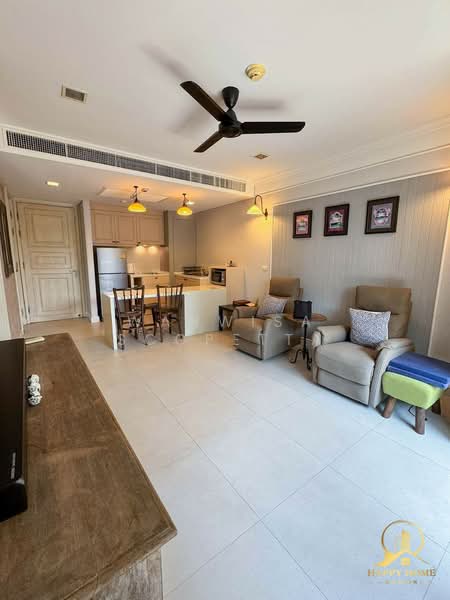 Marrakesh Residences, Prachuap Khiri Khan, 63-411 Petchkasem Road, Nong Kae, Hua Hin, Prachuap Khiri Khan, 1 Bedroom, 55 sqm, Condo For Sale, by Wanwisa Scopetta, 500235137 - DDproperty.com