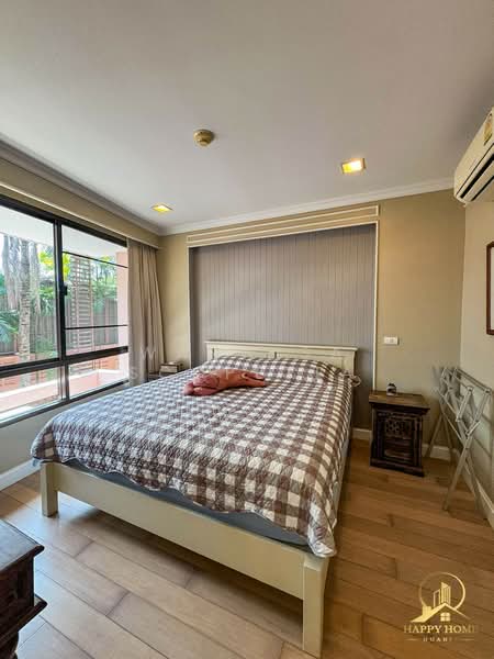 Marrakesh Residences, Prachuap Khiri Khan, 63-411 Petchkasem Road, Nong Kae, Hua Hin, Prachuap Khiri Khan, 1 Bedroom, 55 sqm, Condo For Sale, by Wanwisa Scopetta, 500235137 - DDproperty.com