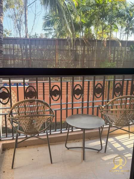 Marrakesh Residences : มาราเกซ เรสซิเดนซ์, ประจวบคีรีขันธ์, 63-411 ถนนเพชรเกษม, หนองแก, หัวหิน, ประจวบคีรีขันธ์, 55 ตร.ม., คอนโด ขาย, โดย Wanwisa Scopetta, 500235137 - DDproperty.com