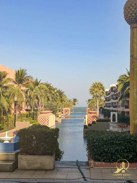 Marrakesh Residences, Prachuap Khiri Khan, 63-411 Petchkasem Road, Nong Kae, Hua Hin, Prachuap Khiri Khan, 1 Bedroom, 55 sqm, Condo For Sale, by Wanwisa Scopetta, 500235137 - DDproperty.com