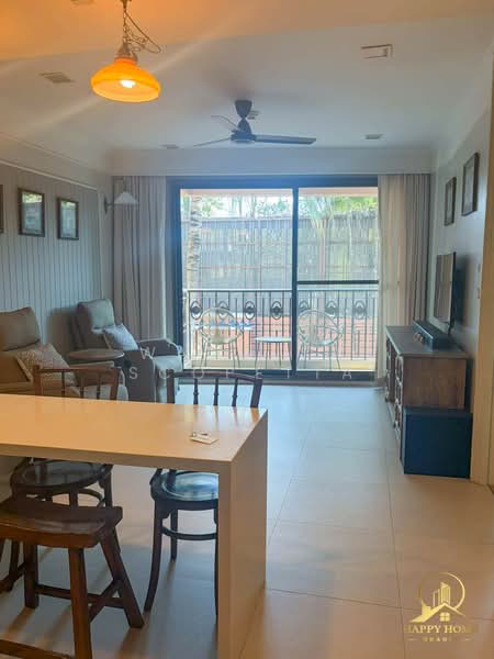 Marrakesh Residences : มาราเกซ เรสซิเดนซ์, ประจวบคีรีขันธ์, 63-411 ถนนเพชรเกษม, หนองแก, หัวหิน, ประจวบคีรีขันธ์, 55 ตร.ม., คอนโด ขาย, โดย Wanwisa Scopetta, 500235137 - DDproperty.com