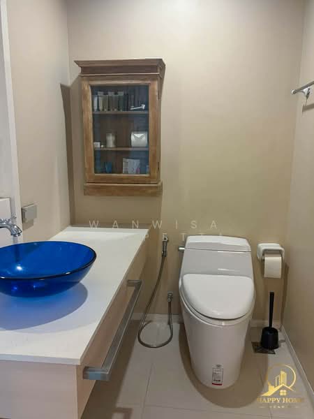 Marrakesh Residences, Prachuap Khiri Khan, 63-411 Petchkasem Road, Nong Kae, Hua Hin, Prachuap Khiri Khan, 1 Bedroom, 55 sqm, Condo For Sale, by Wanwisa Scopetta, 500235137 - DDproperty.com