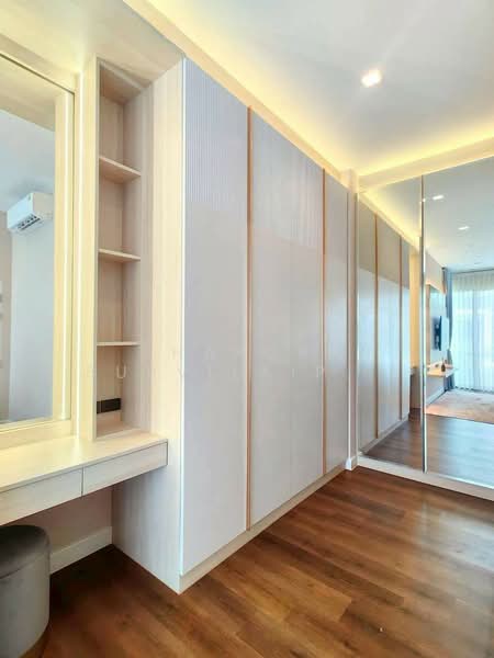 Bangkok Boulevard Bangna KM.5, Samut Prakan, Bang Na-Trat 37 Alley, Bang Kaeo, Bang Plee, Samut Prakan, 4 Bedrooms, 237 sqm, Single Detached House For Rent, by Shaporn Supvilaiphisan, 500235138 - DDproperty.com