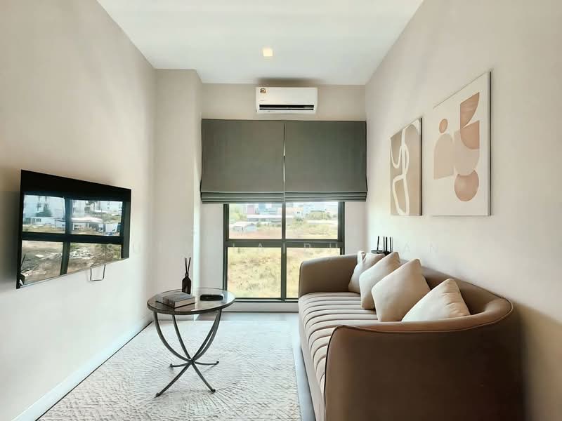 Bangkok Boulevard Bangna KM.5, Samut Prakan, Bang Na-Trat 37 Alley, Bang Kaeo, Bang Plee, Samut Prakan, 4 Bedrooms, 237 sqm, Single Detached House For Rent, by Shaporn Supvilaiphisan, 500235138 - DDproperty.com