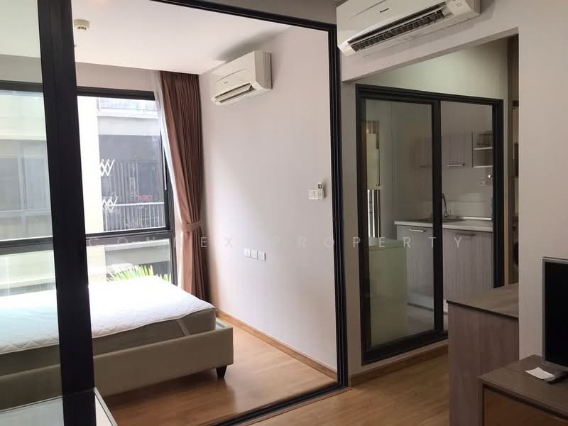 The Tree Privata, Bangkok, 45 Pracharat Sai 1 Road, Bang Sue, Bang Sue, Bangkok, 1 Bedroom, 27 sqm, Condo For Sale, by Connex Property, 500235139 - DDproperty.com