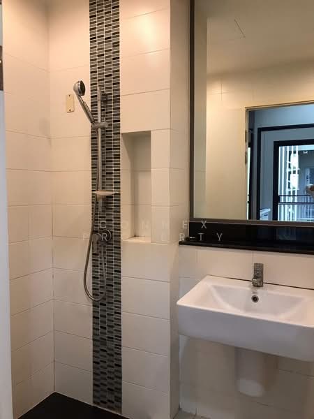 The Tree Privata, Bangkok, 45 Pracharat Sai 1 Road, Bang Sue, Bang Sue, Bangkok, 1 Bedroom, 27 sqm, Condo For Sale, by Connex Property, 500235139 - DDproperty.com