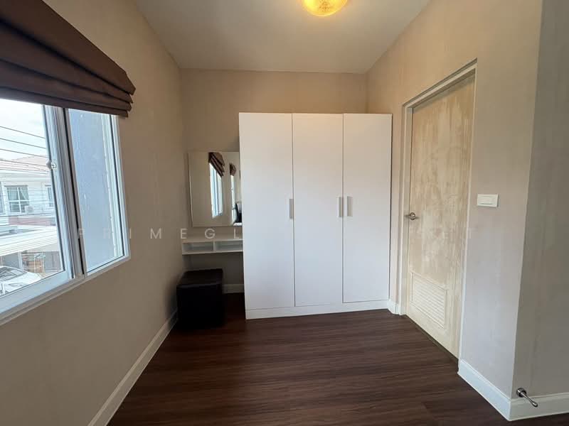 Habitown Kohkaew, Phuket, Thep Krasattri Road, Ko Kaeo, Muang Phuket, Phuket, 3 Bedrooms, 100 sqm, Townhouse For Rent, by primeglobalasset bee, 500235140 - DDproperty.com