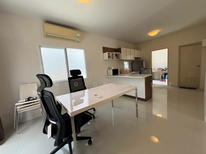 Habitown Kohkaew, Phuket, Thep Krasattri Road, Ko Kaeo, Muang Phuket, Phuket, 3 Bedrooms, 100 sqm, Townhouse For Rent, by primeglobalasset bee, 500235140 - DDproperty.com