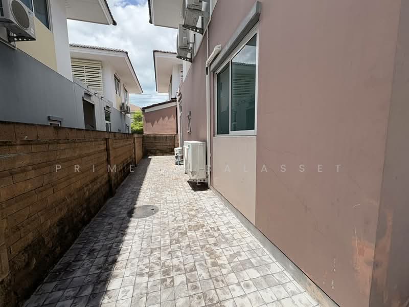 Habitown Kohkaew, Phuket, Thep Krasattri Road, Ko Kaeo, Muang Phuket, Phuket, 3 Bedrooms, 100 sqm, Townhouse For Rent, by primeglobalasset bee, 500235140 - DDproperty.com