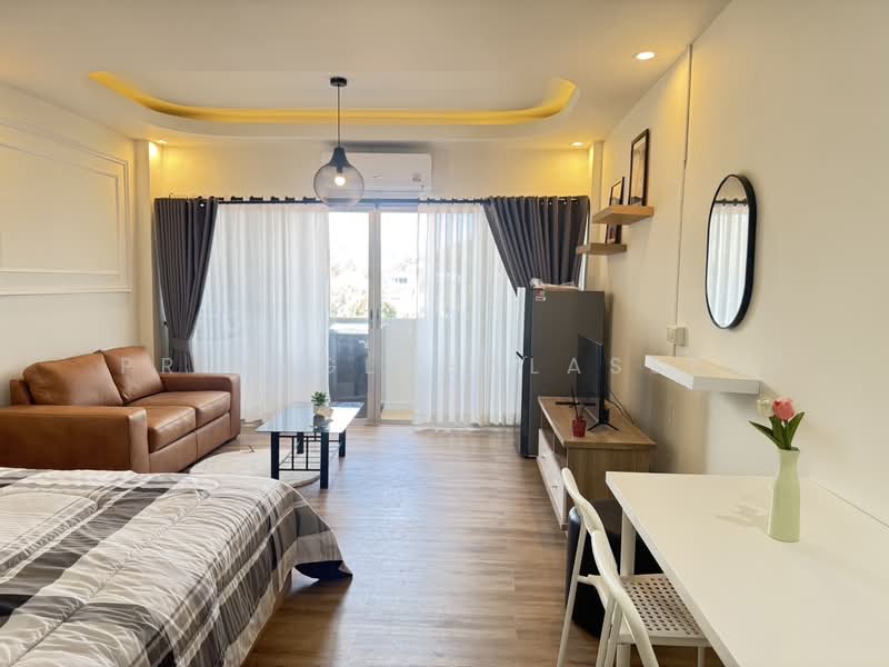 Chalong Interview Condominium, Phuket, วิเศษ Wiset, Rawai, Muang Phuket, Phuket, 1 Bedroom, 29 sqm, Condo For Rent, by primeglobalasset Ao, 500235141 - DDproperty.com