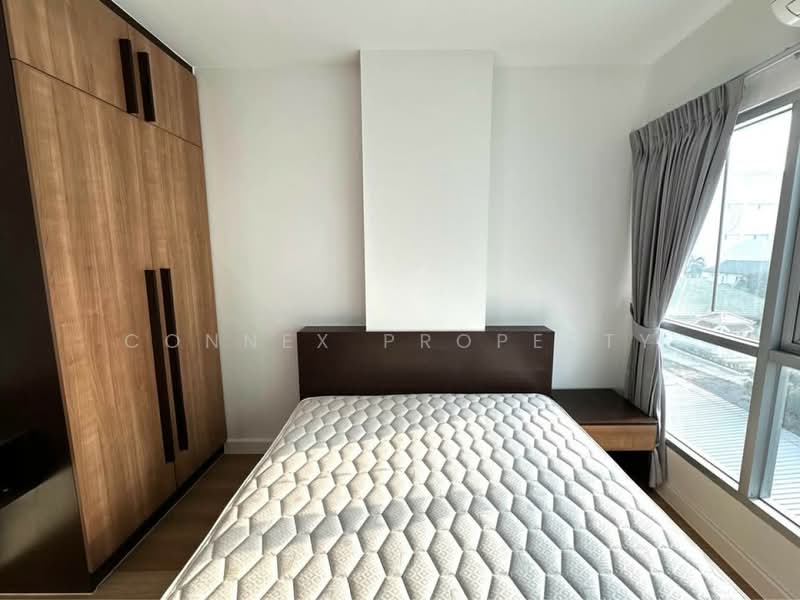 The Prive Ratchadapisek 19, Bangkok, Jom Phon, Chatuchak, Bangkok, 1 Bedroom, 25 sqm, Condo For Sale, by Connex Property, 500235144 - DDproperty.com