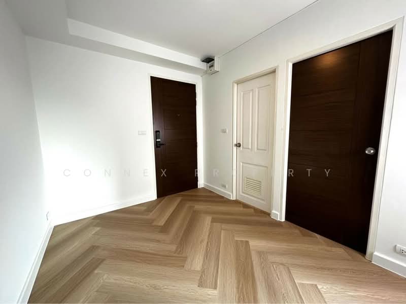 The Prive Ratchadapisek 19, Bangkok, Jom Phon, Chatuchak, Bangkok, 1 Bedroom, 25 sqm, Condo For Sale, by Connex Property, 500235144 - DDproperty.com