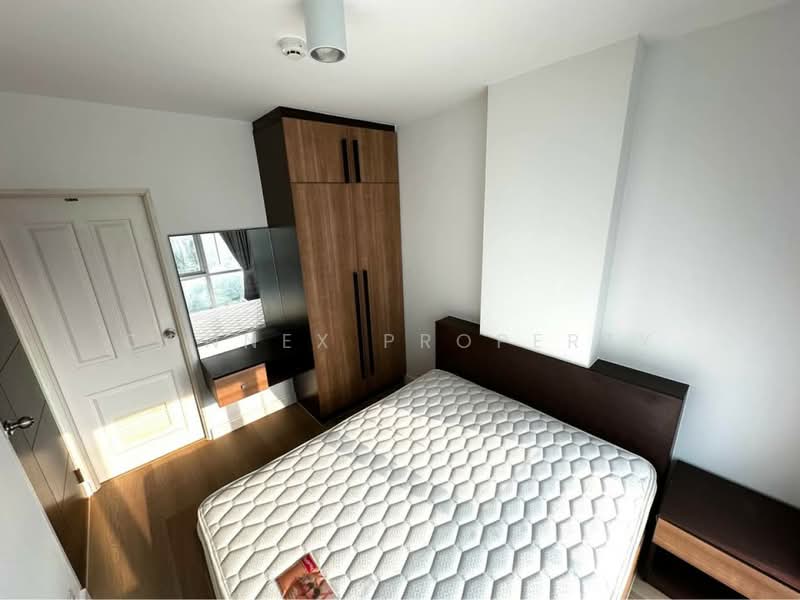 The Prive Ratchadapisek 19, Bangkok, Jom Phon, Chatuchak, Bangkok, 1 Bedroom, 25 sqm, Condo For Sale, by Connex Property, 500235144 - DDproperty.com