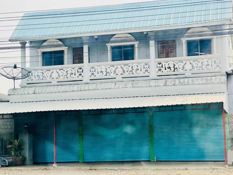 Commercial buildings 3 Unit with warehouse space, The electrical and water systems are ready for use, Chiang Rai, 1020, Huai Sak, Muang Chiang Rai, Chiang Rai, , 300 sqm, Shophouse For Sale, by Sirithong Saetang, 500235149 - DDproperty.com